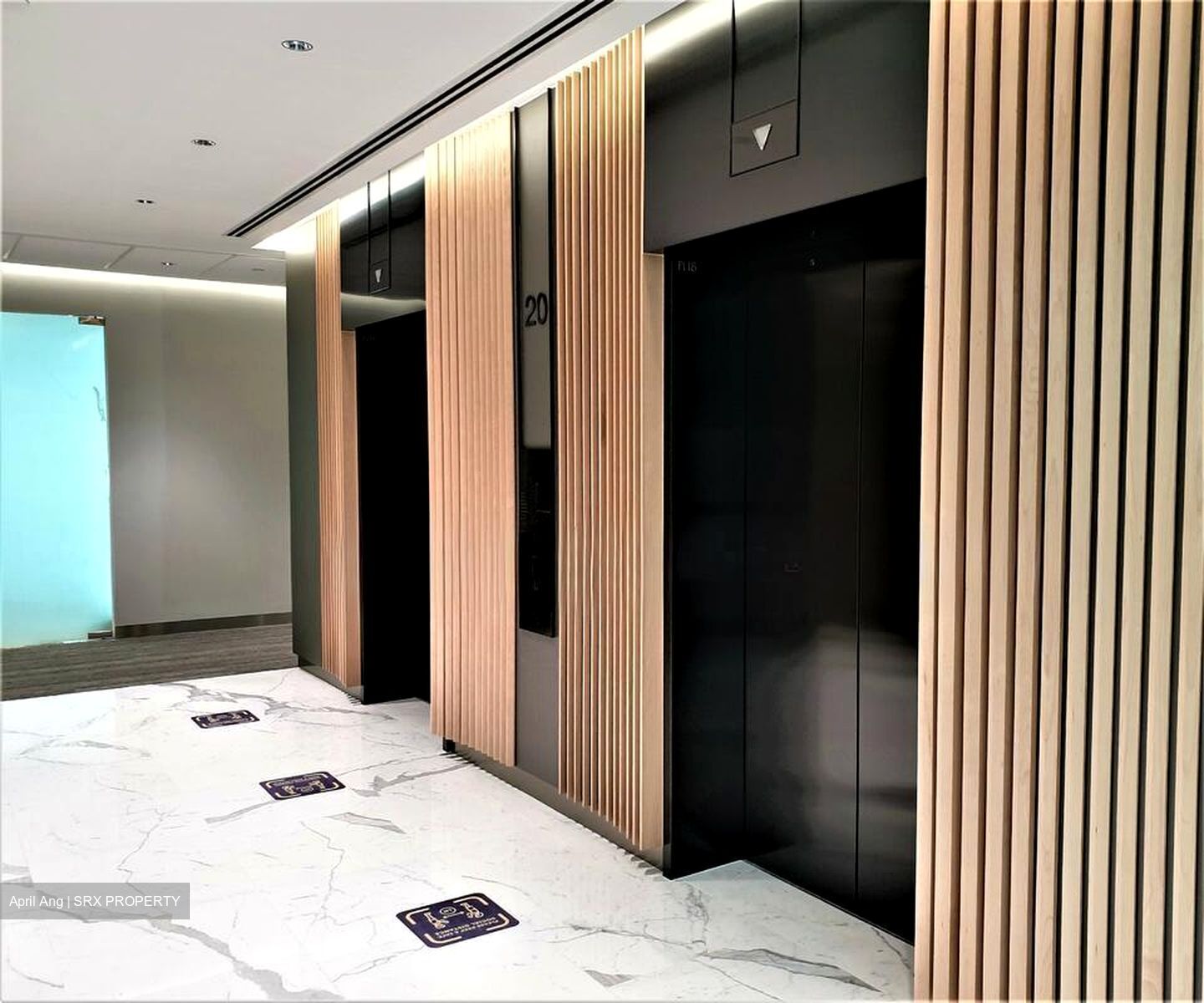 Oue Downtown (D1), Office #517426411